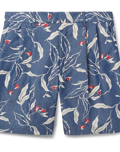 Шорты и бермуды RAG & BONE