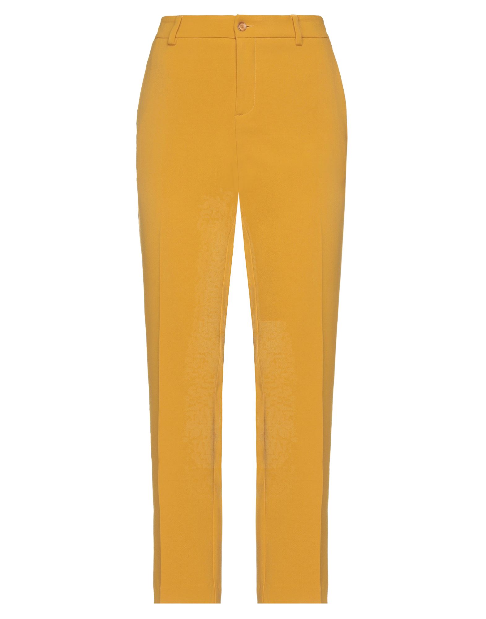 Altea Pants In Yellow