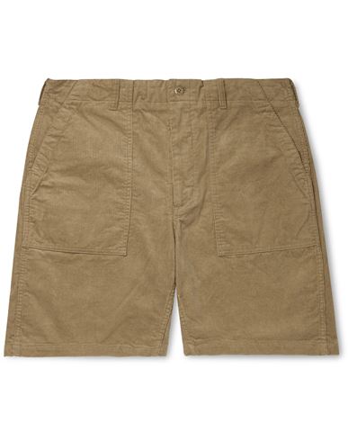 Шорты и бермуды ENGINEERED GARMENTS 