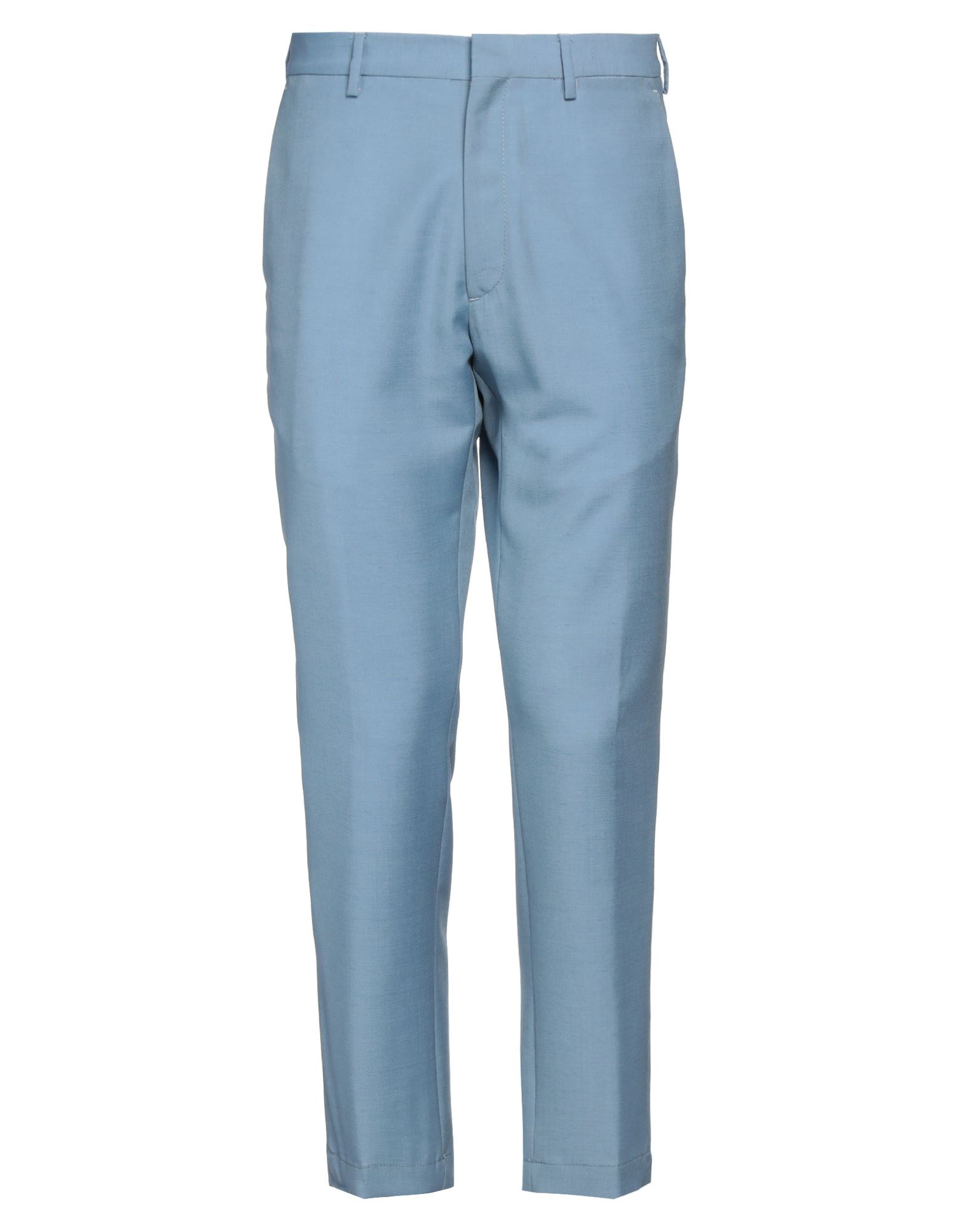 Caruso Pants In Blue