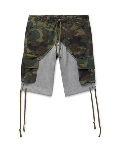 Шорты и бермуды GREG LAUREN 