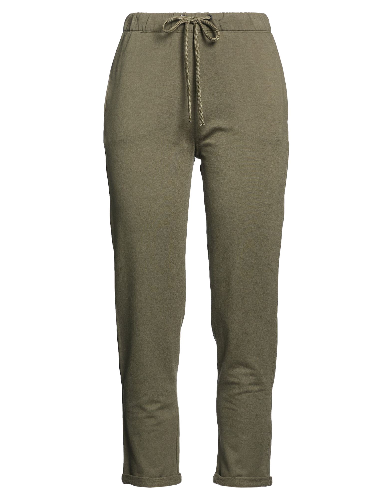 MAJESTIC FILATURES BOTTOMWEAR Casual Παντελόνι