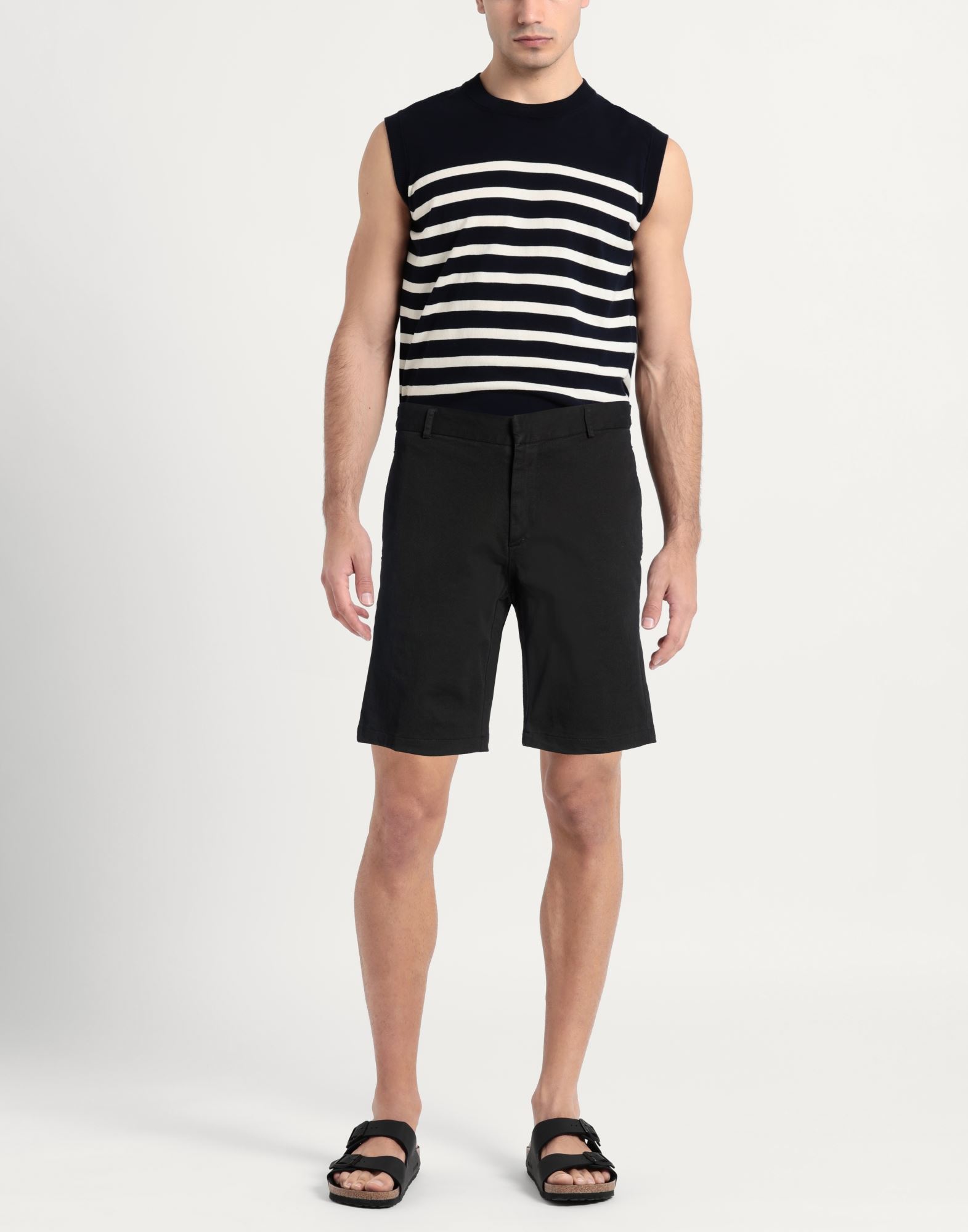  Pmds Premium Mood Denim Superior - Hosen & Röcke - Shorts & Bermudashorts - On Yoox.com 
