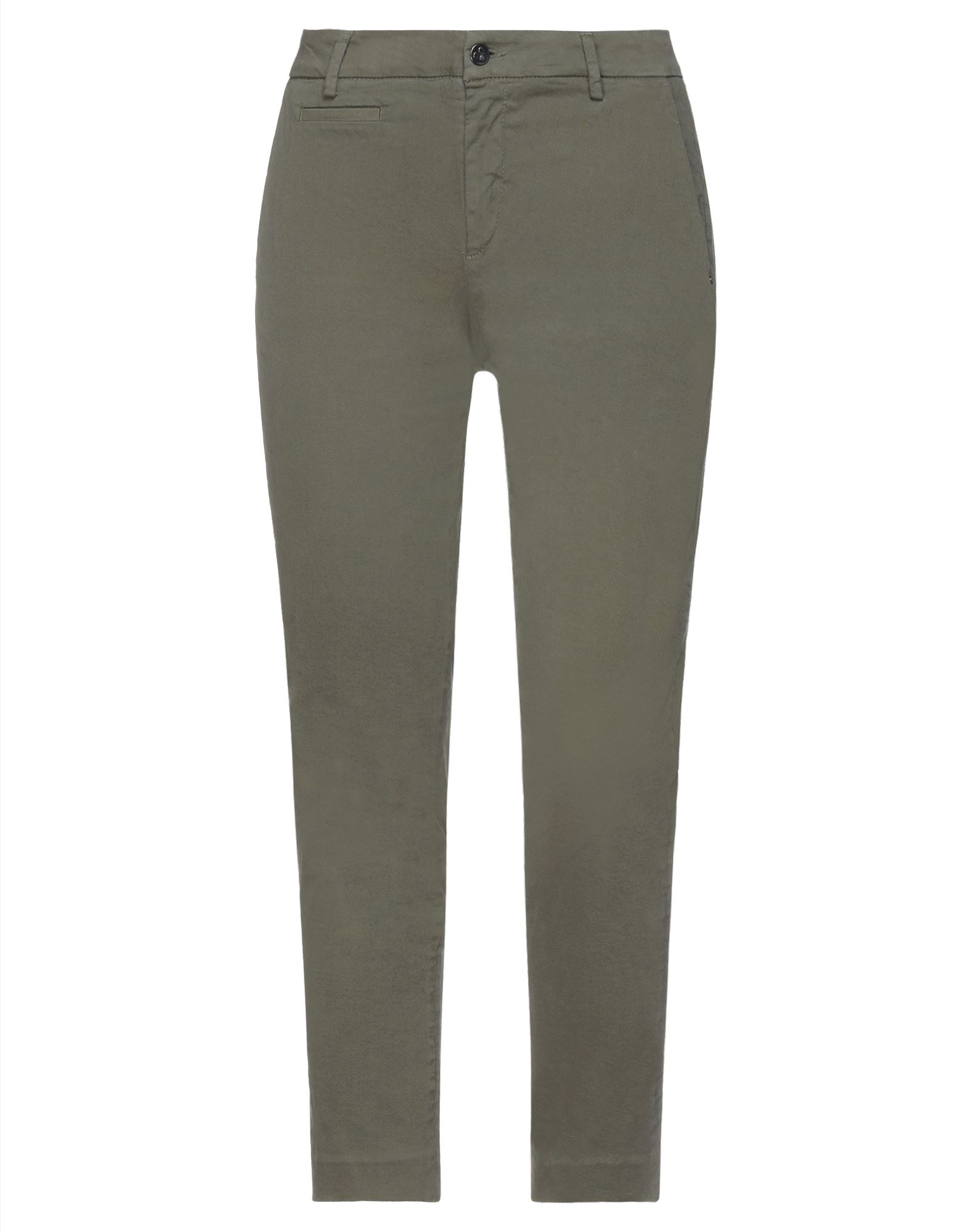 Peuterey Pants In Military Green