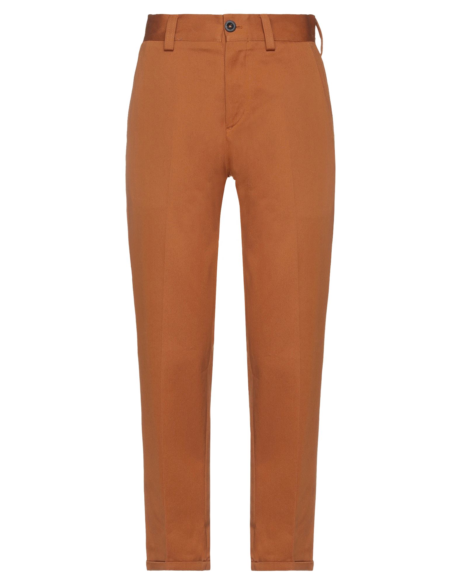 Pt Torino Pants In Tan