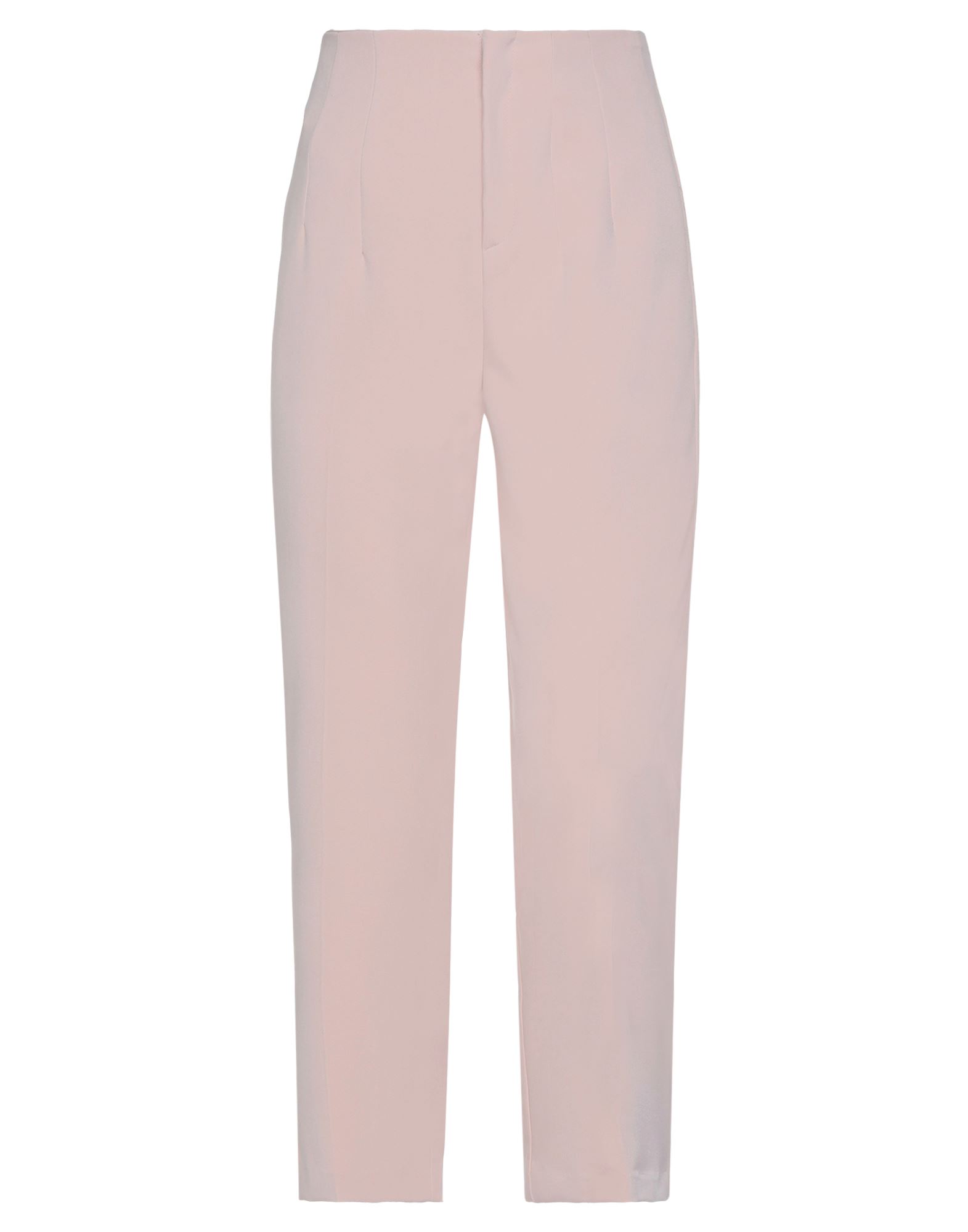 Vicolo Pants In Light Pink