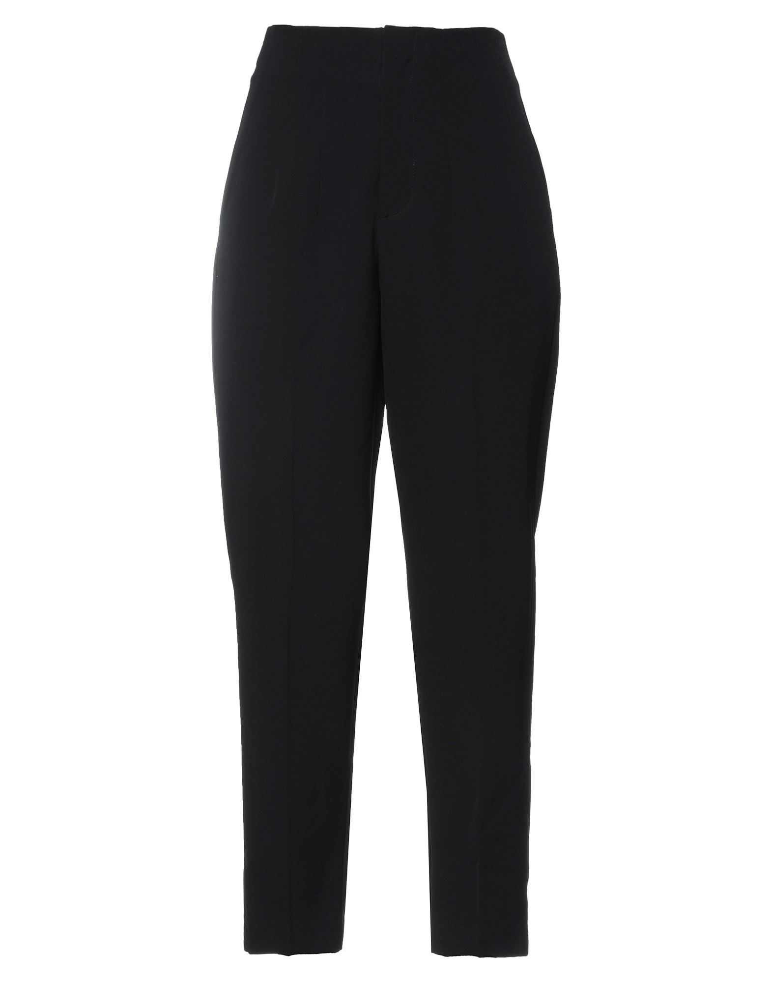 Vicolo Pants In Black