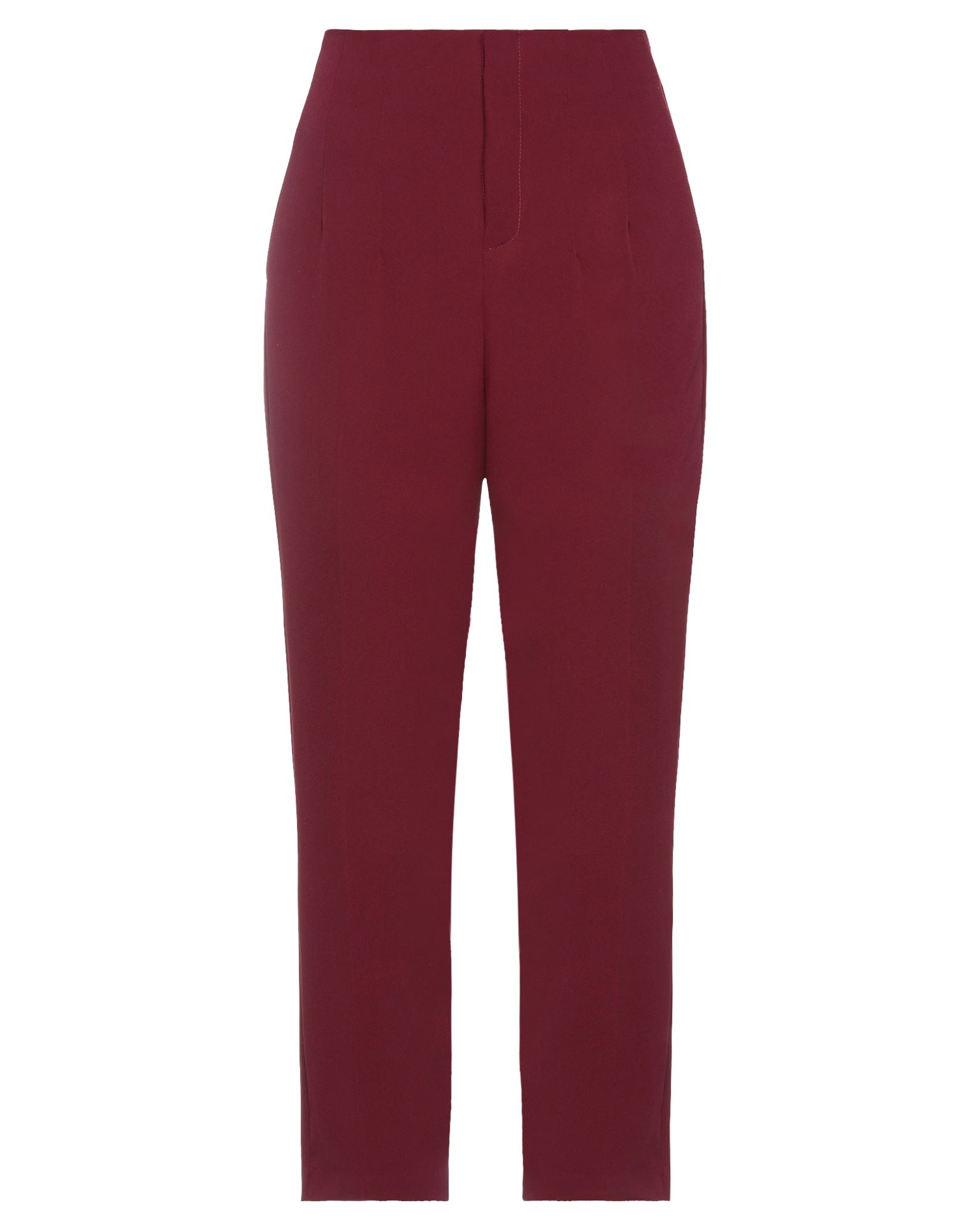 Vicolo Pants In Red