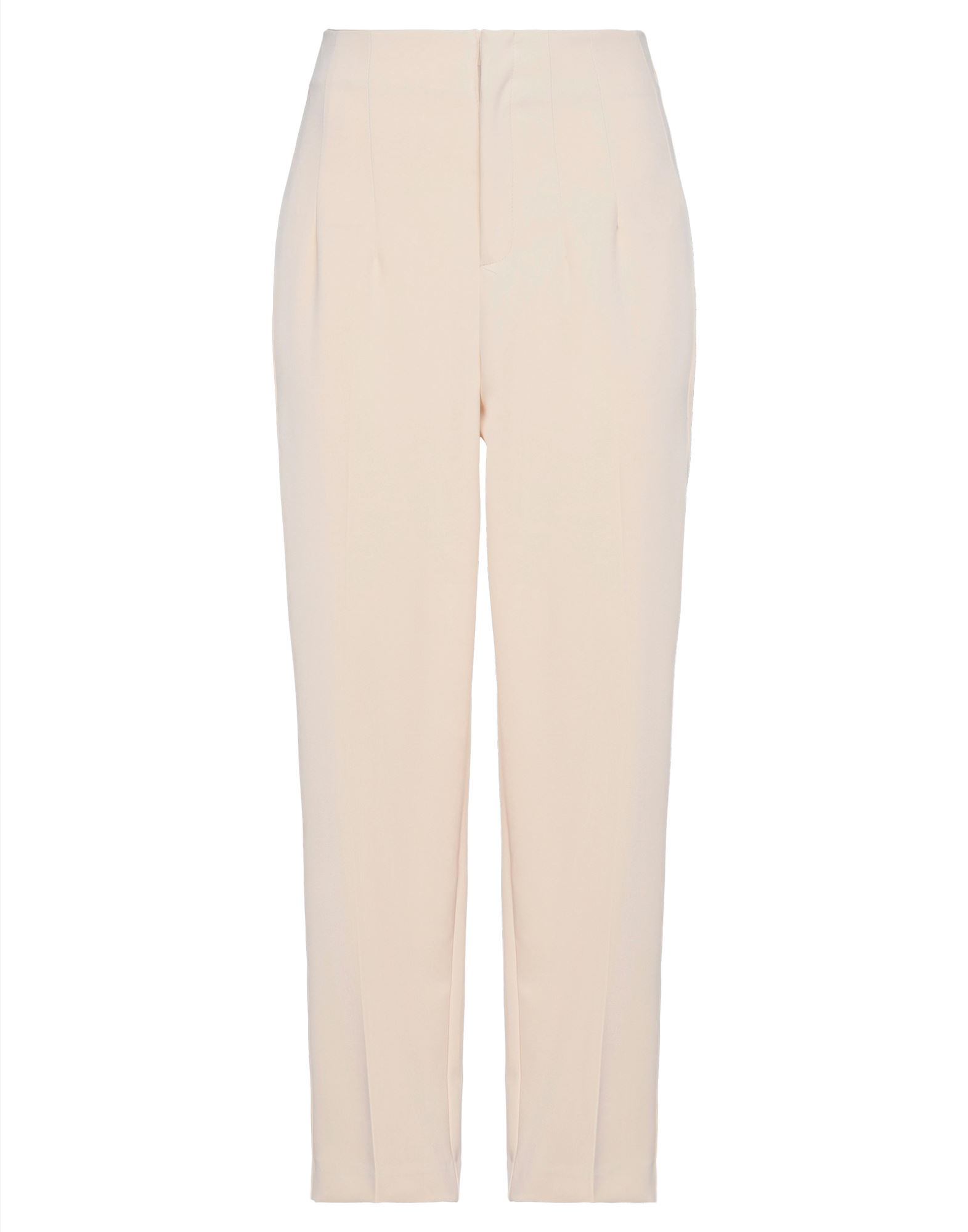 Vicolo Pants In Beige