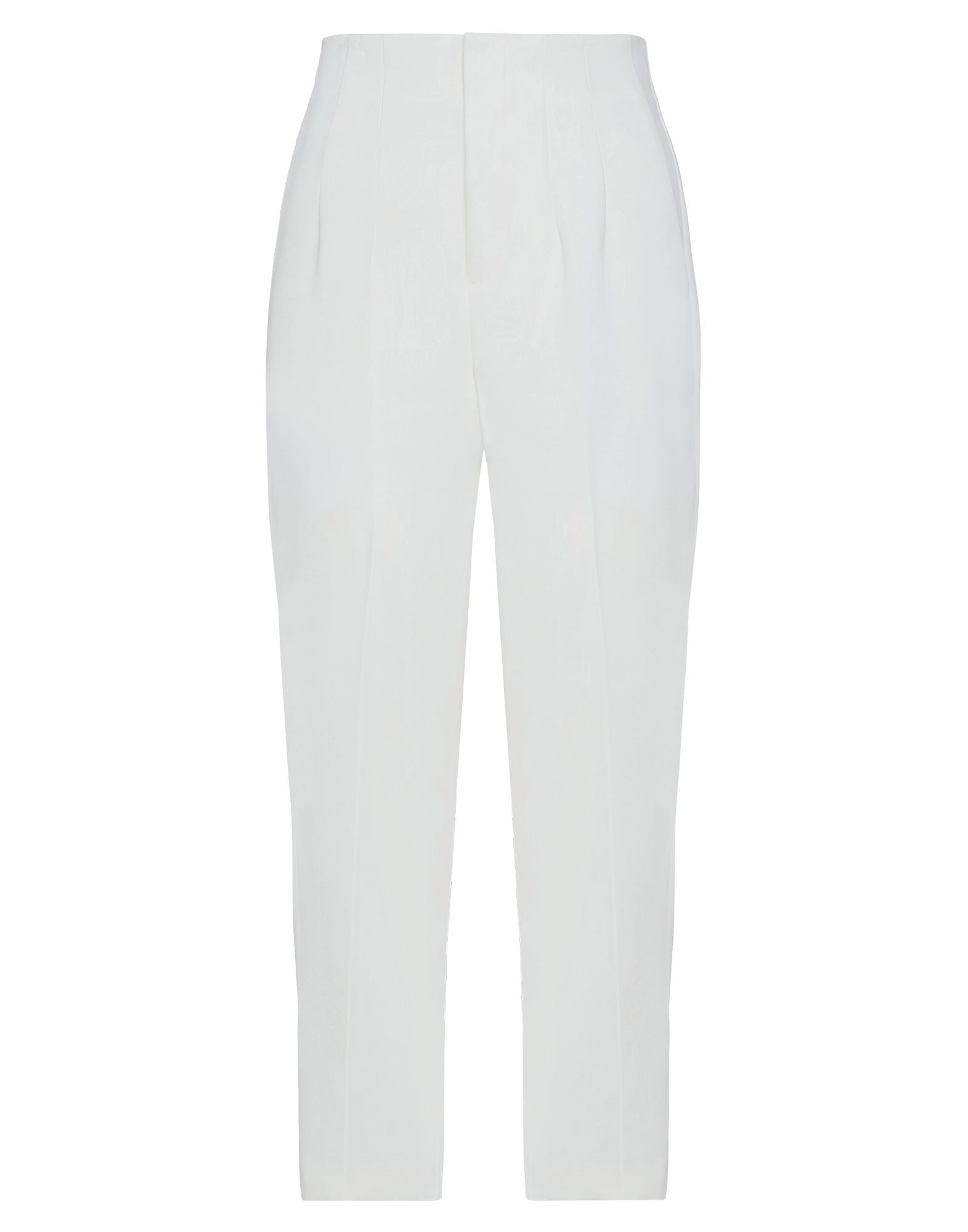 Vicolo Pants In White