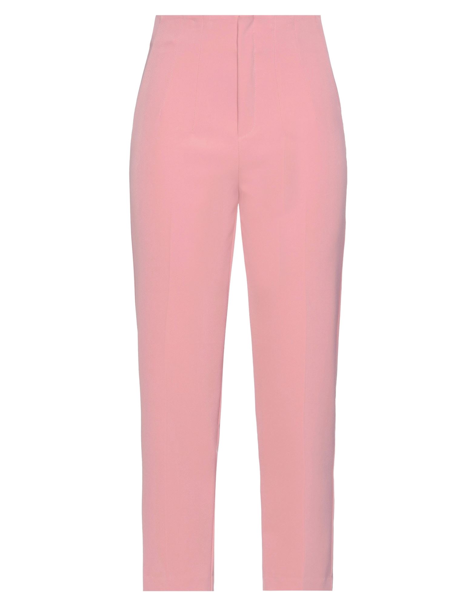 Vicolo Pants In Pink