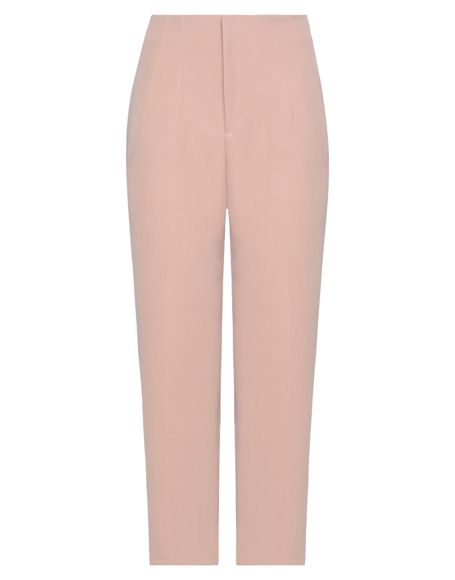 Vicolo Pants In Pink
