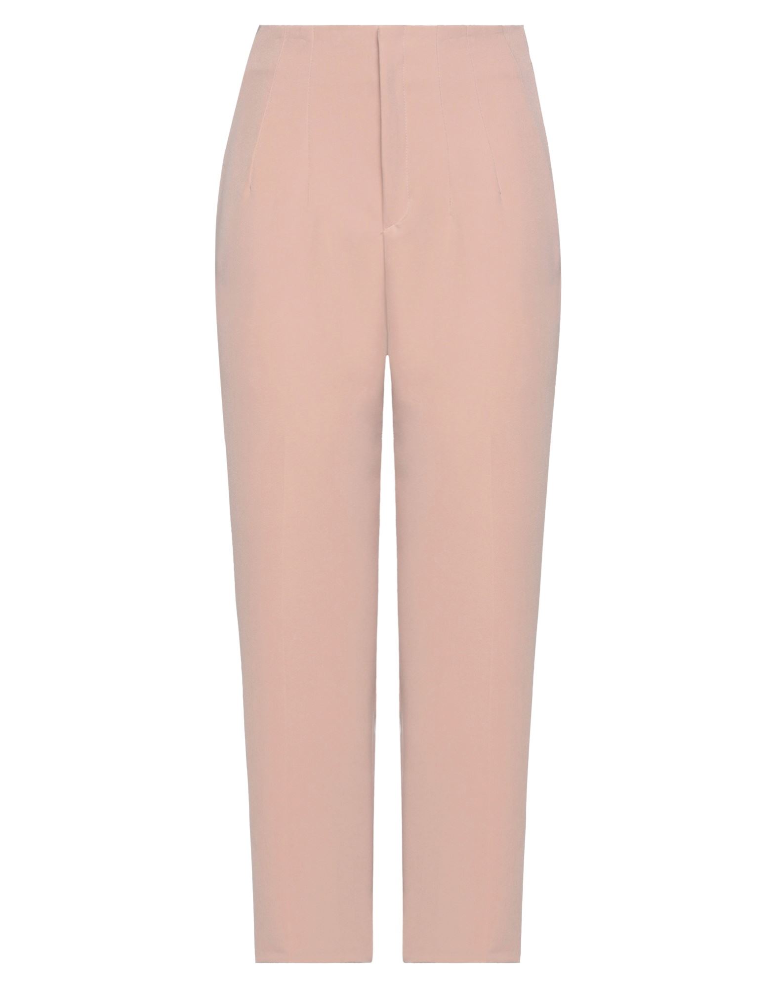 Vicolo Pants In Pink