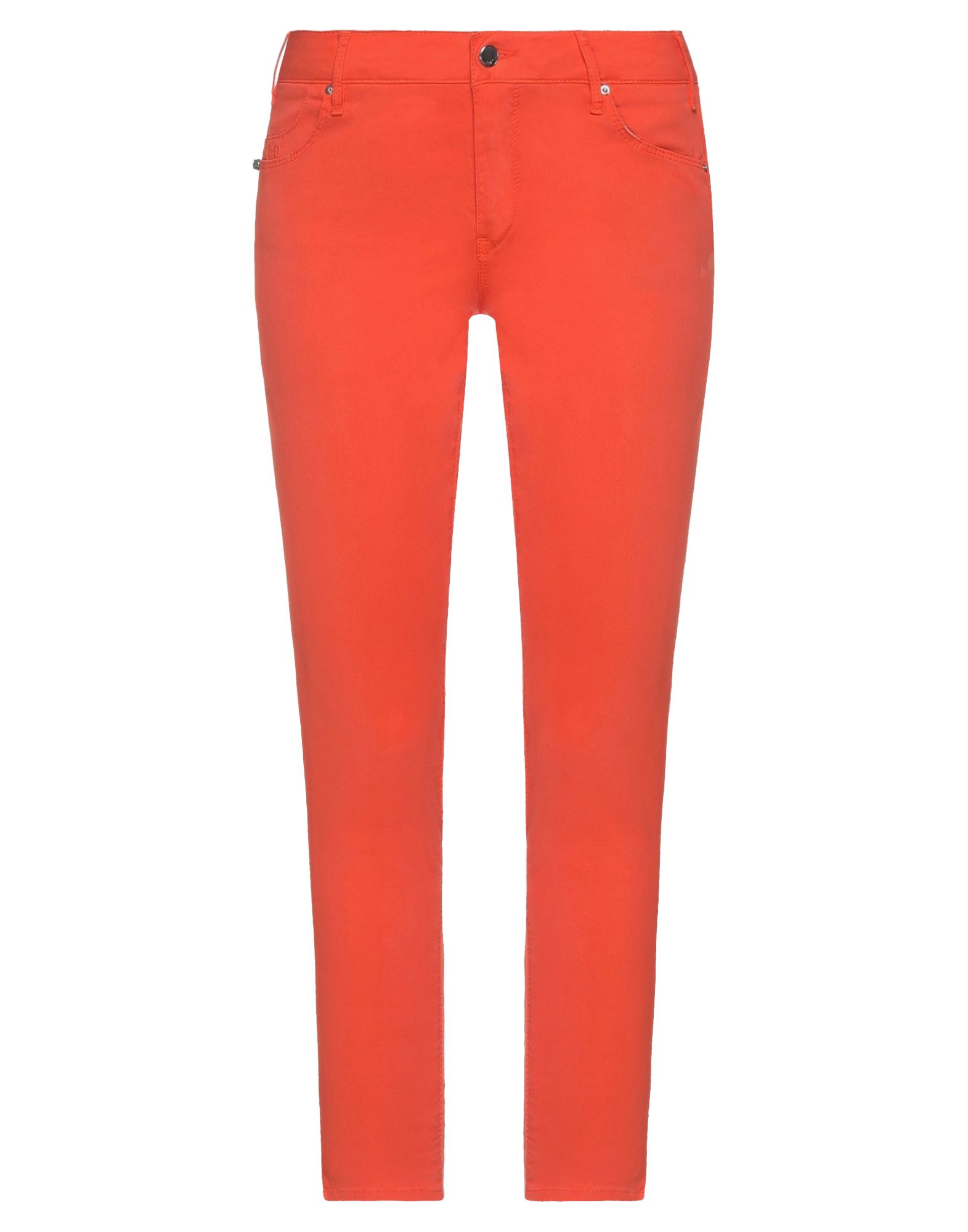 Tramarossa Pants In Orange