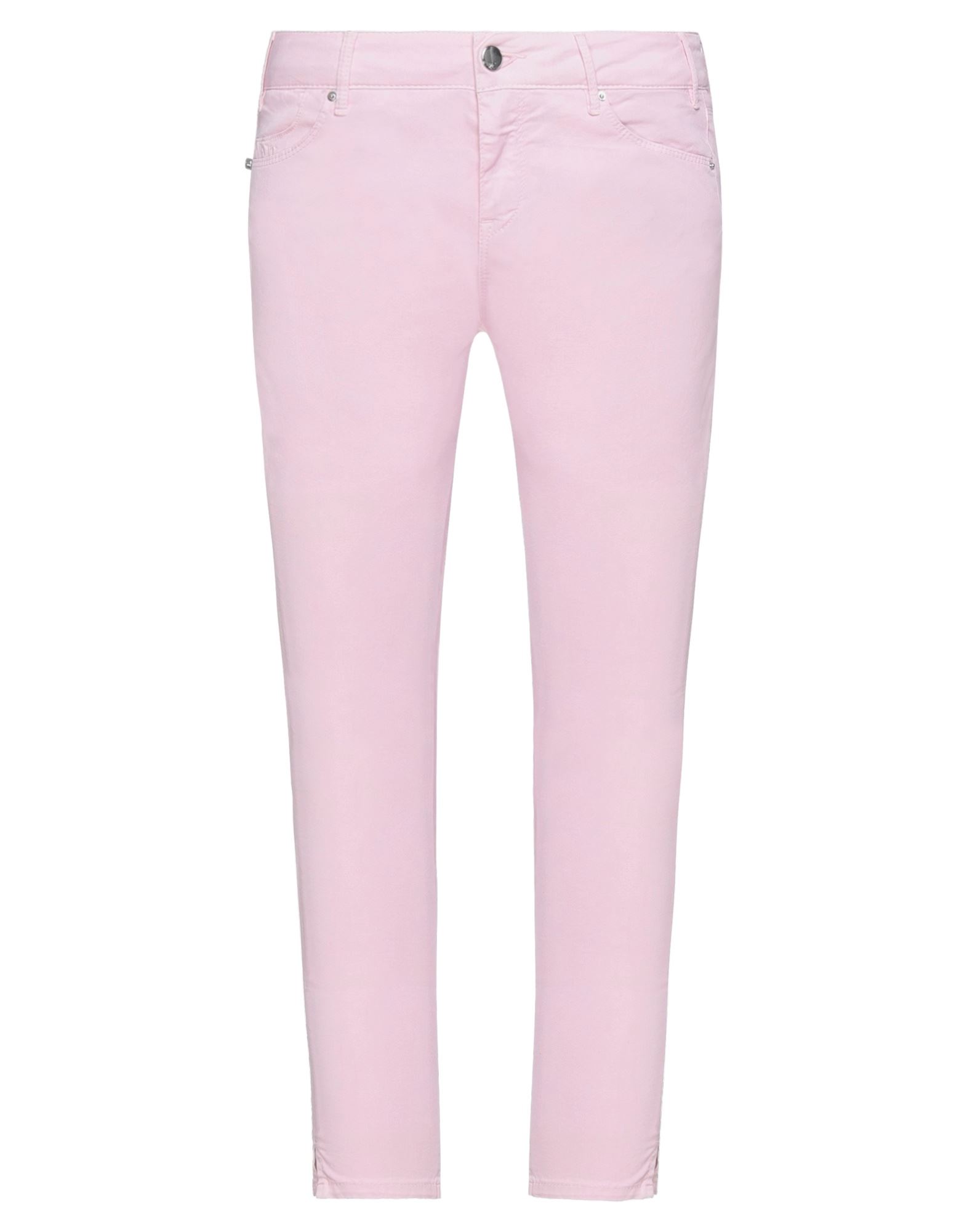 Tramarossa Pants In Light Pink