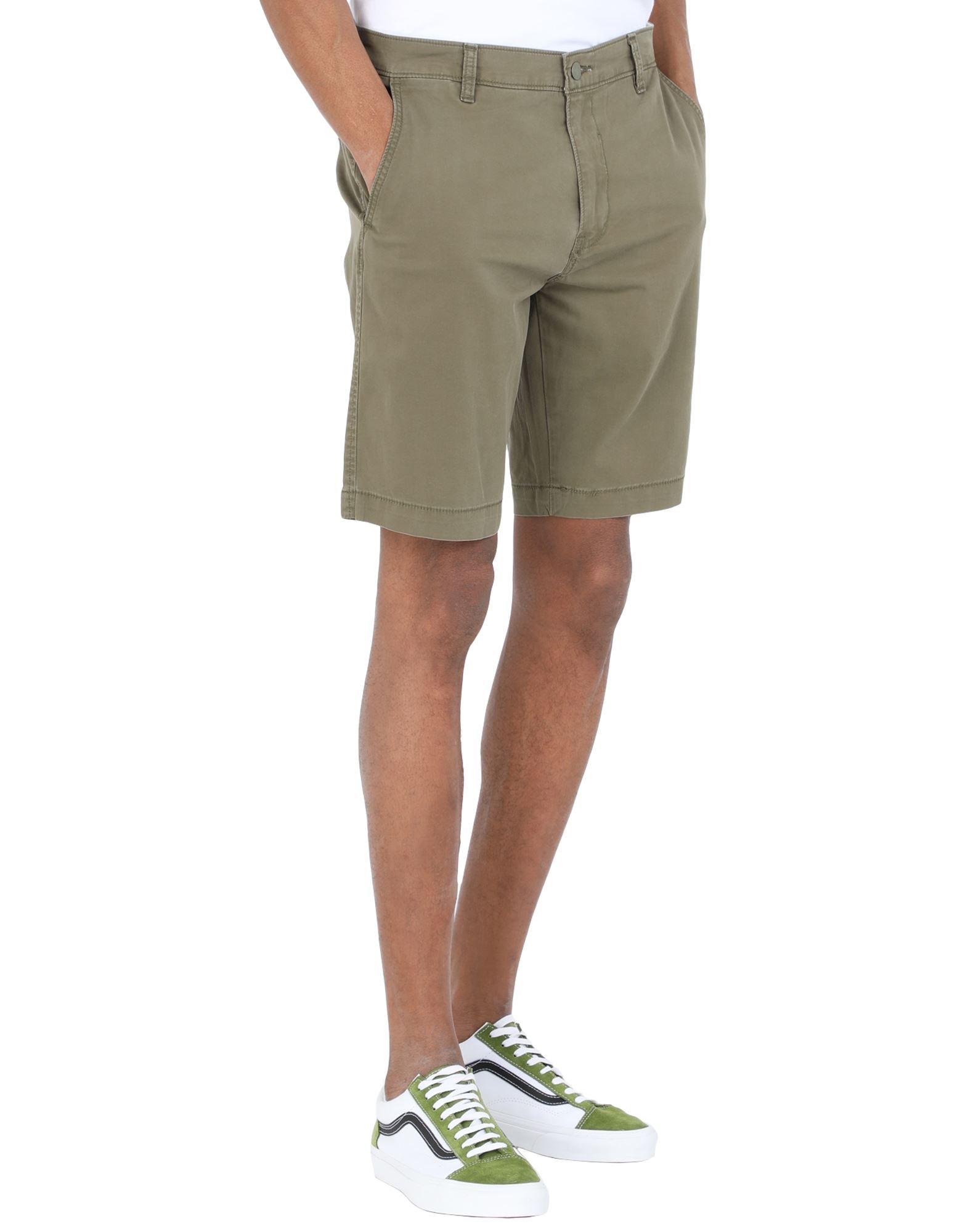  Levi's - Hosen & Röcke - Shorts & Bermudashorts - On Yoox.com 