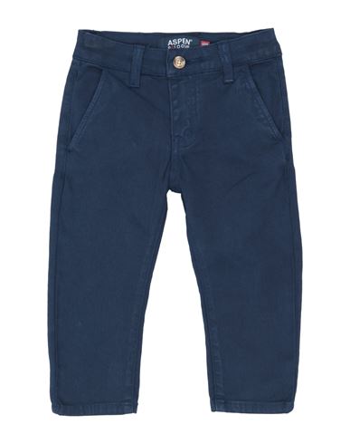 Повседневные брюки ASPEN POLO CLUB