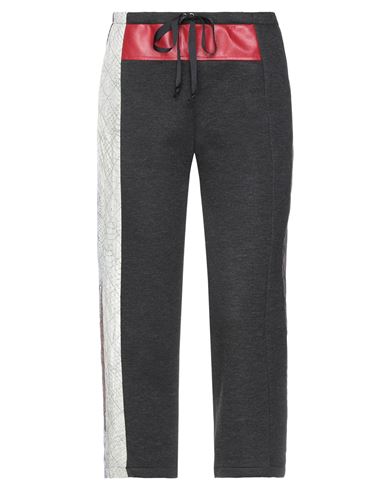 Укороченные брюки PIANURASTUDIO