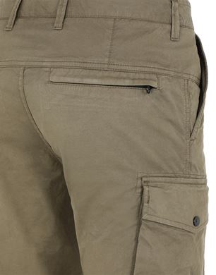 TROUSERS Stone Island Men - Official Store