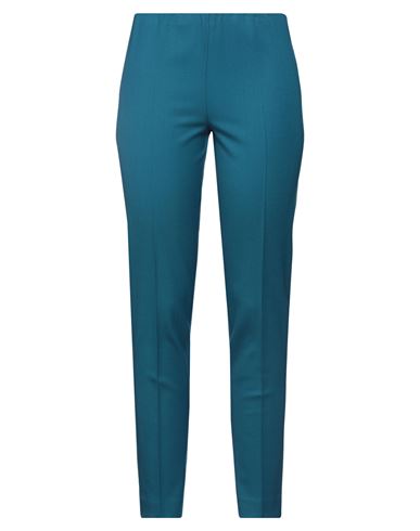 P.a.r.o.s.h P. A.r. O.s. H. Woman Pants Deep Jade Size S Virgin Wool, Elastane In Green