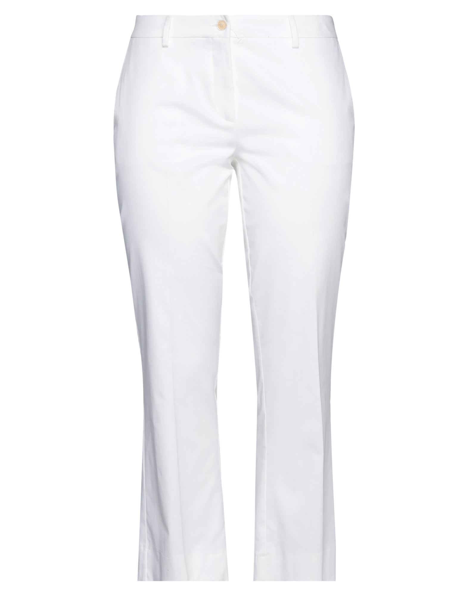 Marella Sport Pants In White | ModeSens