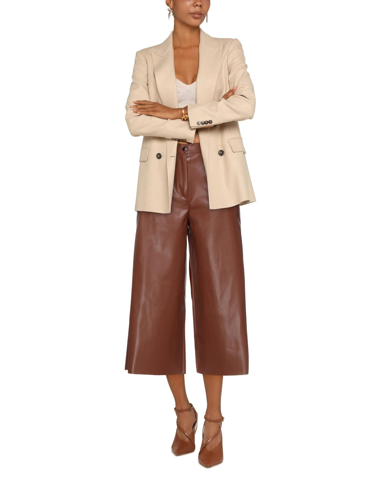  Semicouture - Hosen & Röcke - Hosen - On Yoox.com 