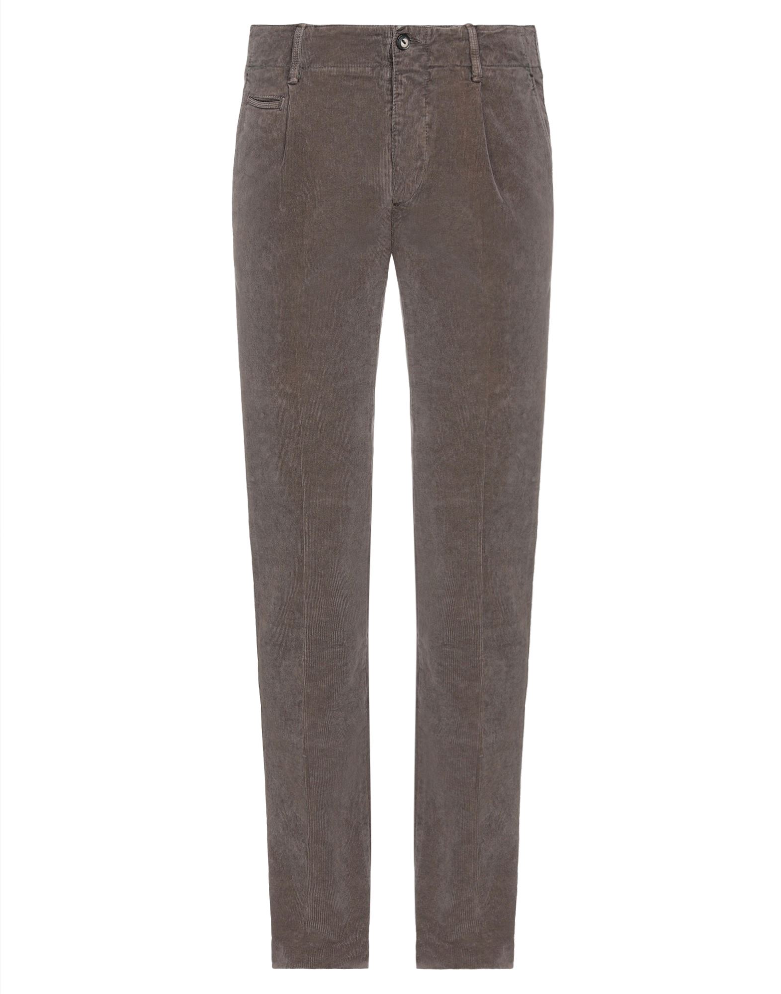 Piatto Pants In Brown