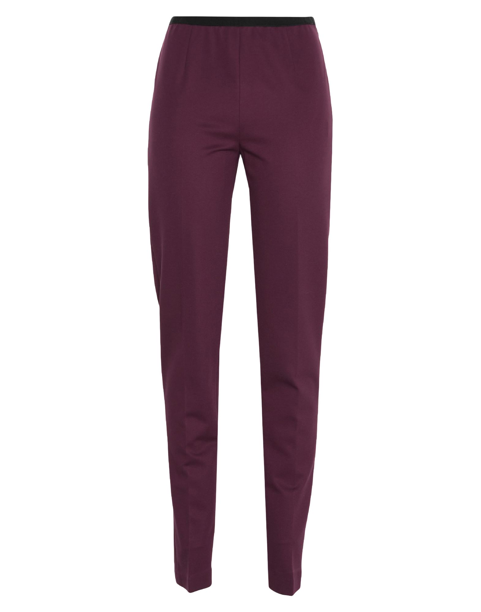 Ql2  Quelledue Pants In Purple