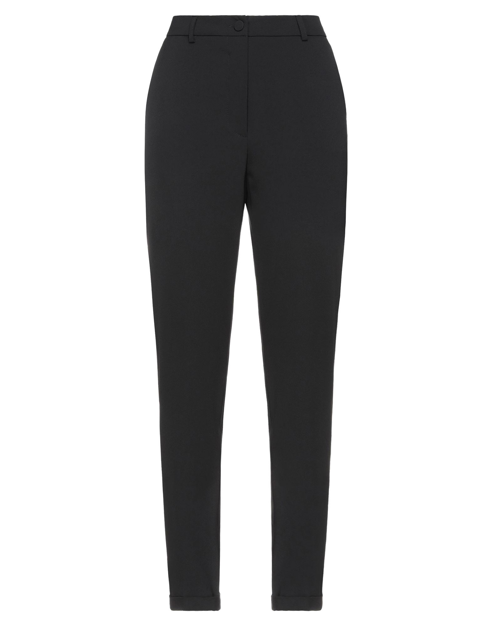 Be Blumarine Pants In Black