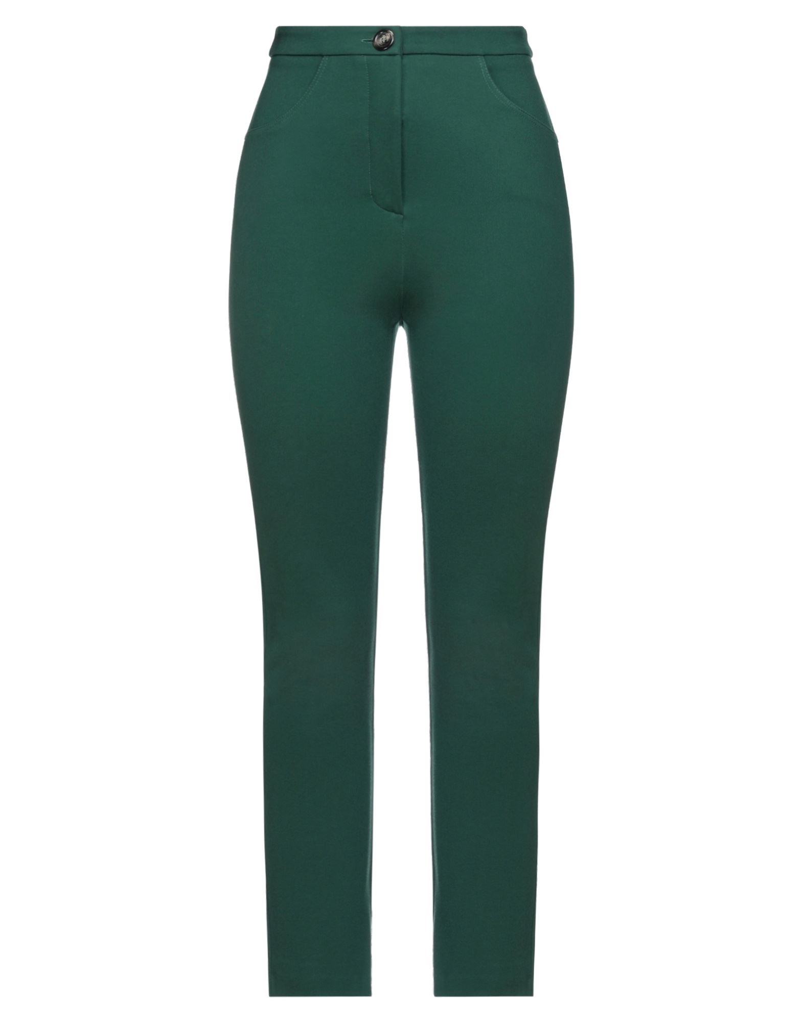 Be Blumarine Pants In Green