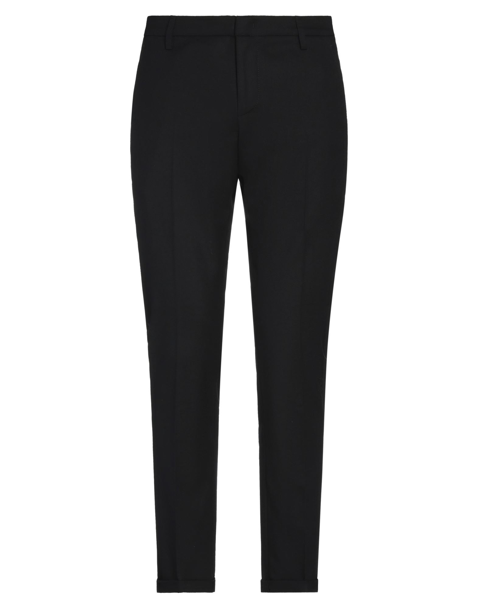 Dondup Pants In Black