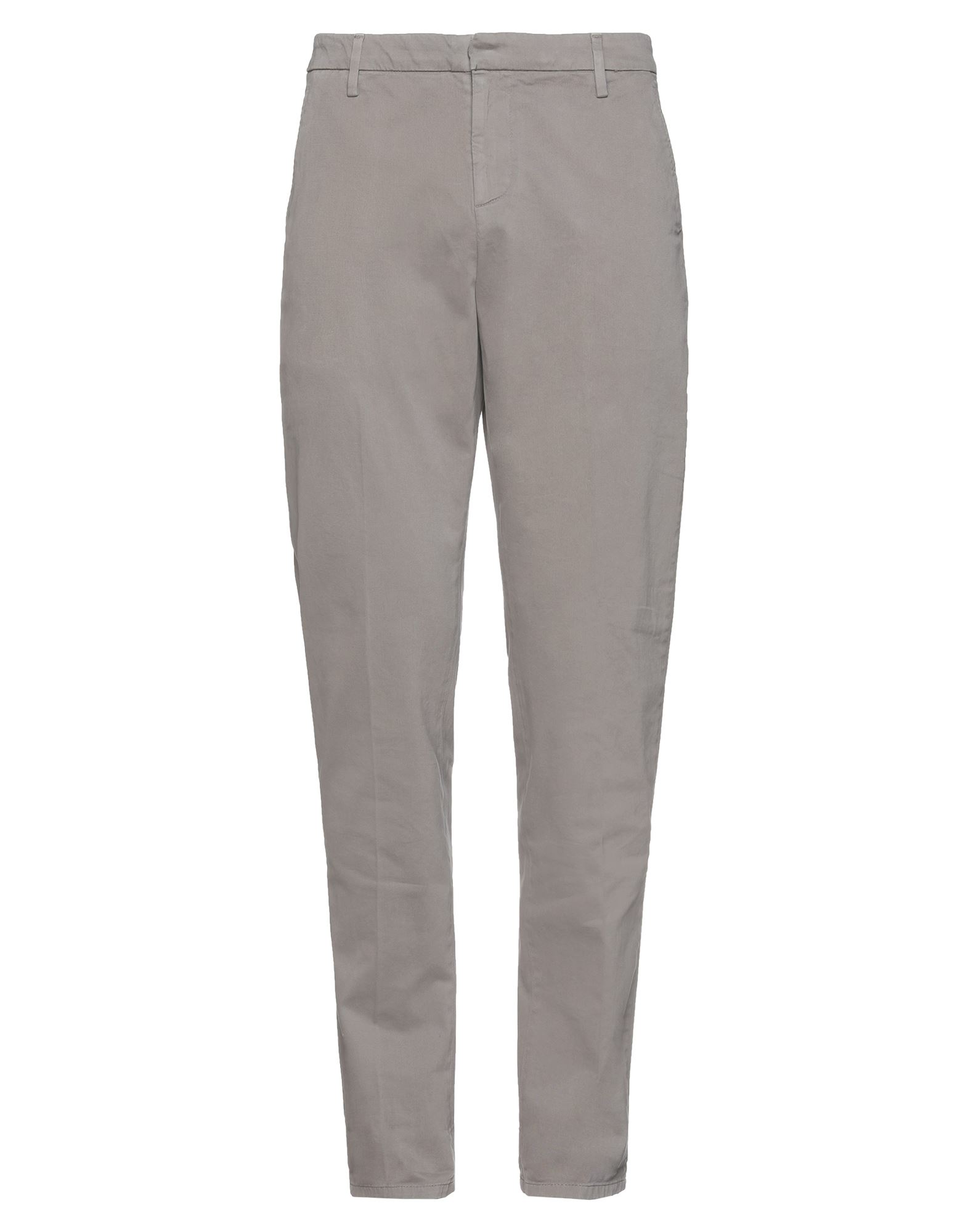 Dondup Pants In Grey