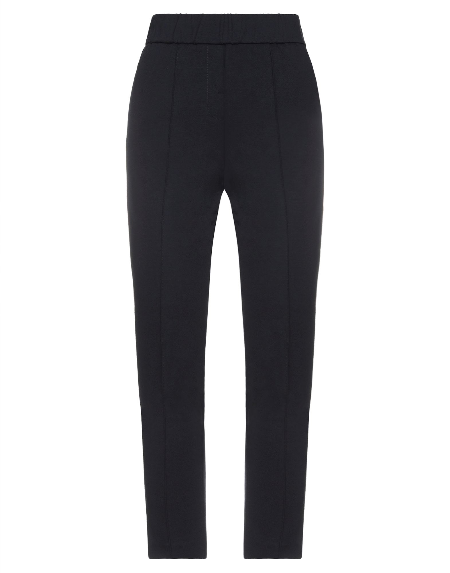 Peserico Pants In Blue