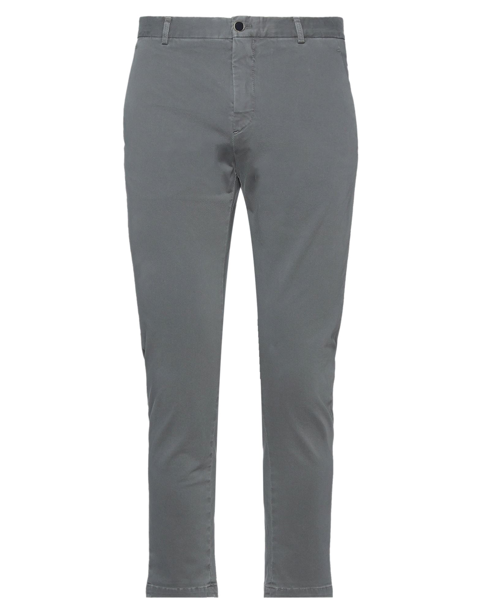 Pt Torino Pants In Grey