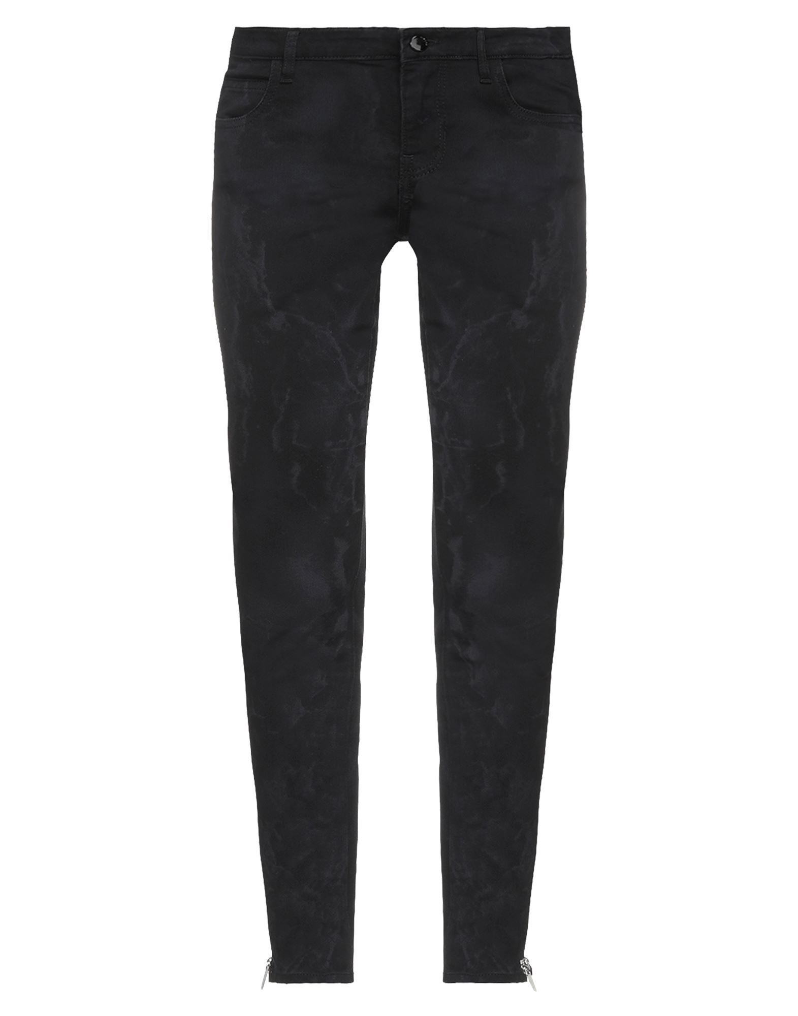 Guess Pants In Black