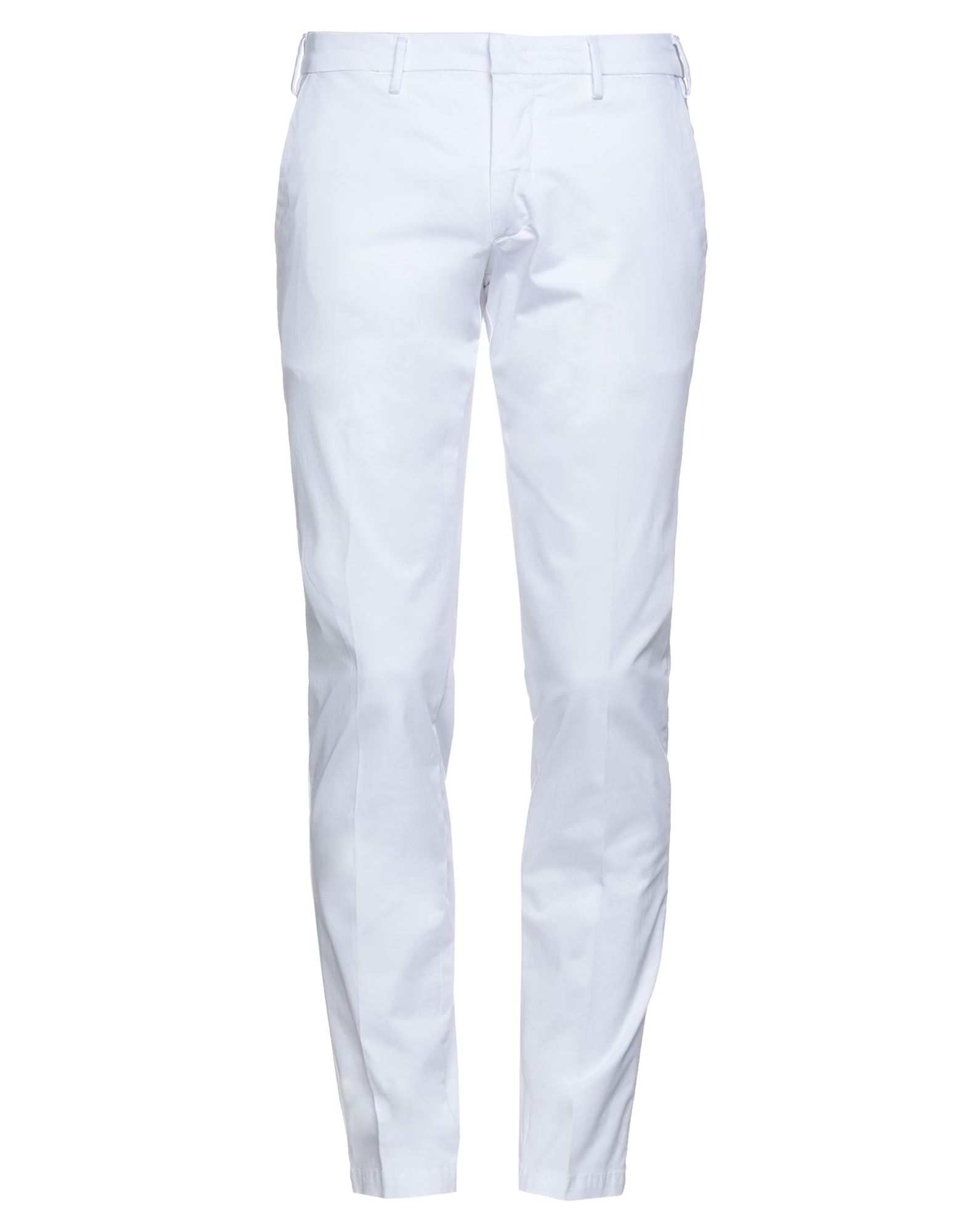 Baronio Pants In White