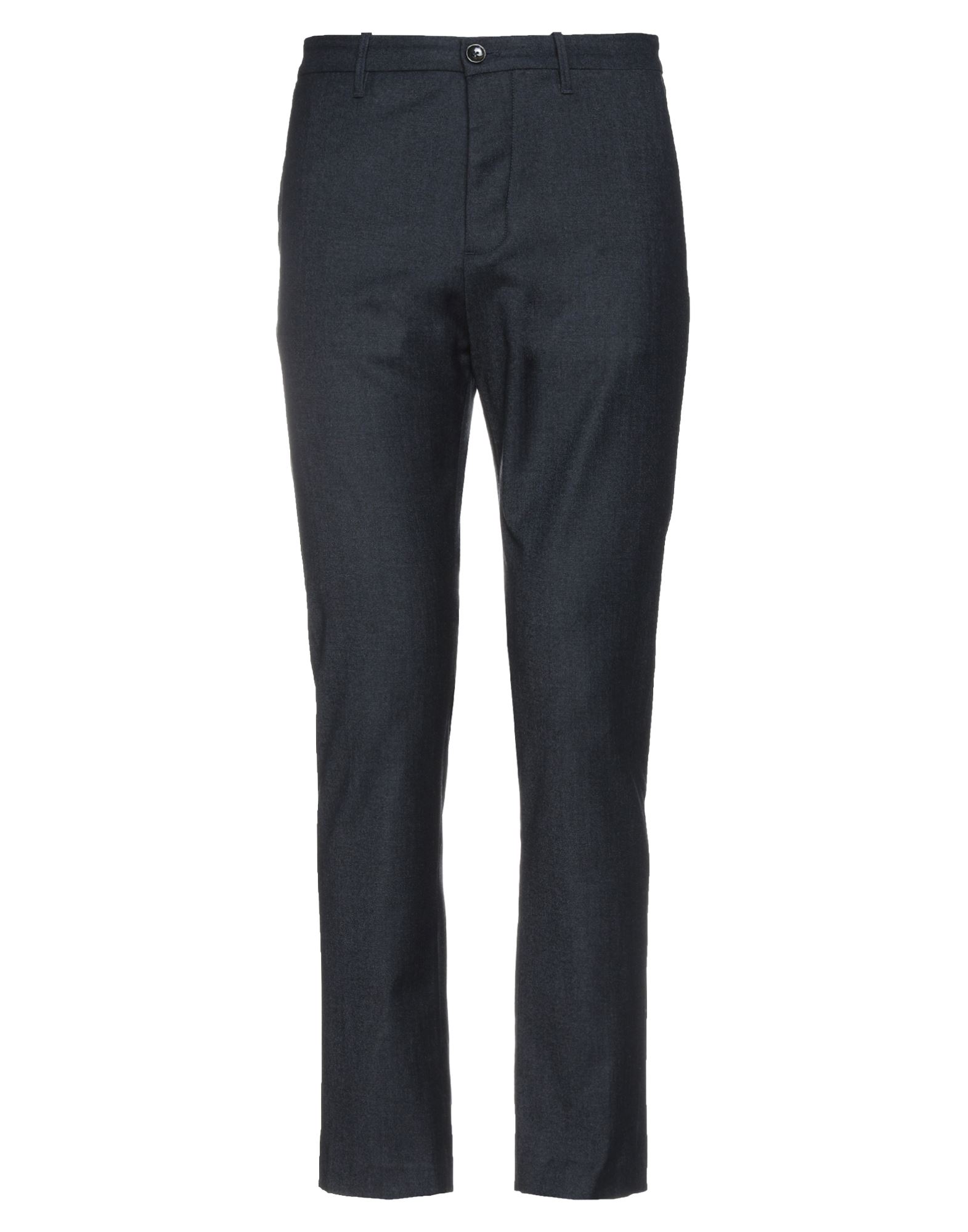 Nine:inthe:morning Nine: Inthe: Morning Casual Pants In Dark Blue