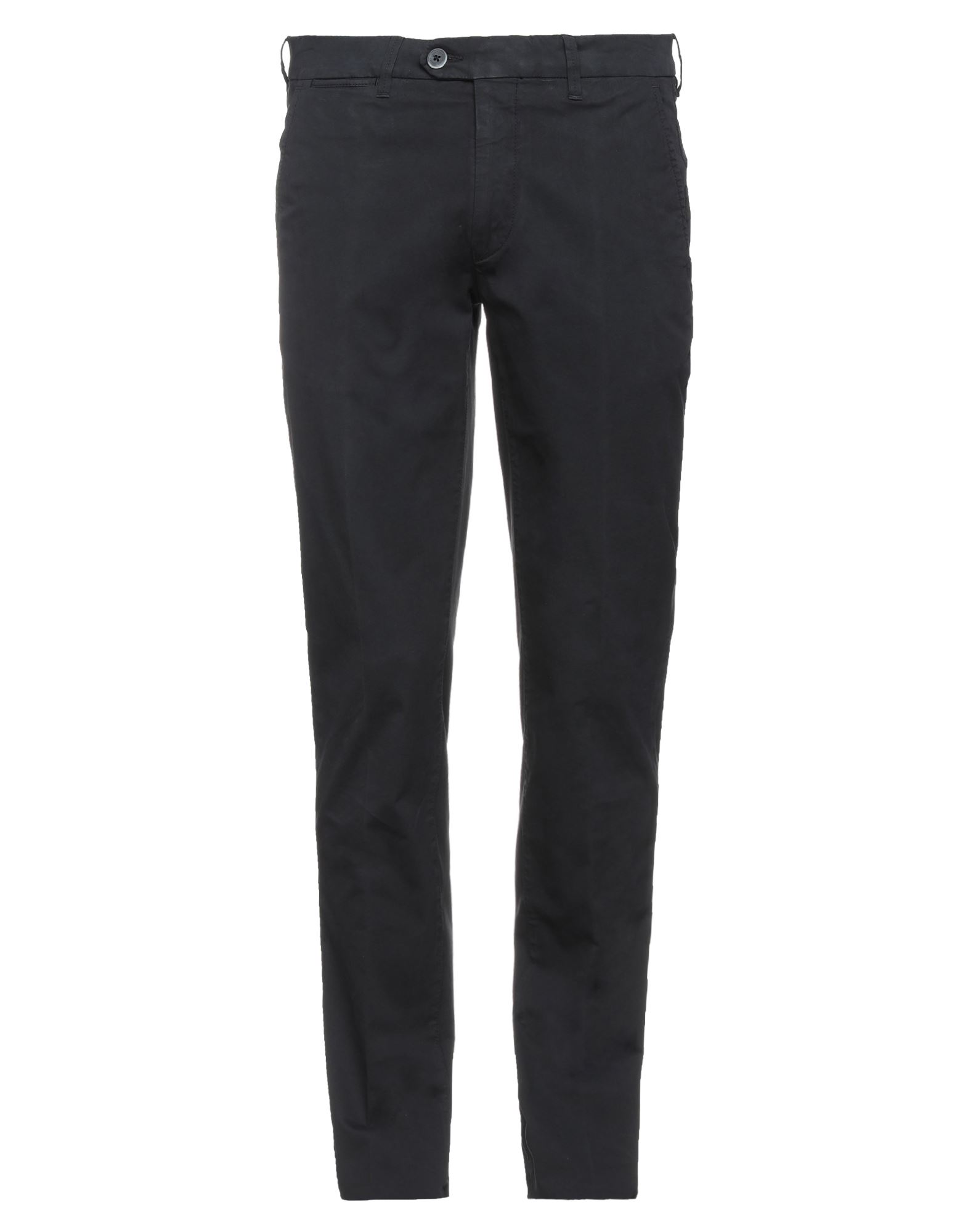 Corneliani Id Pants In Black