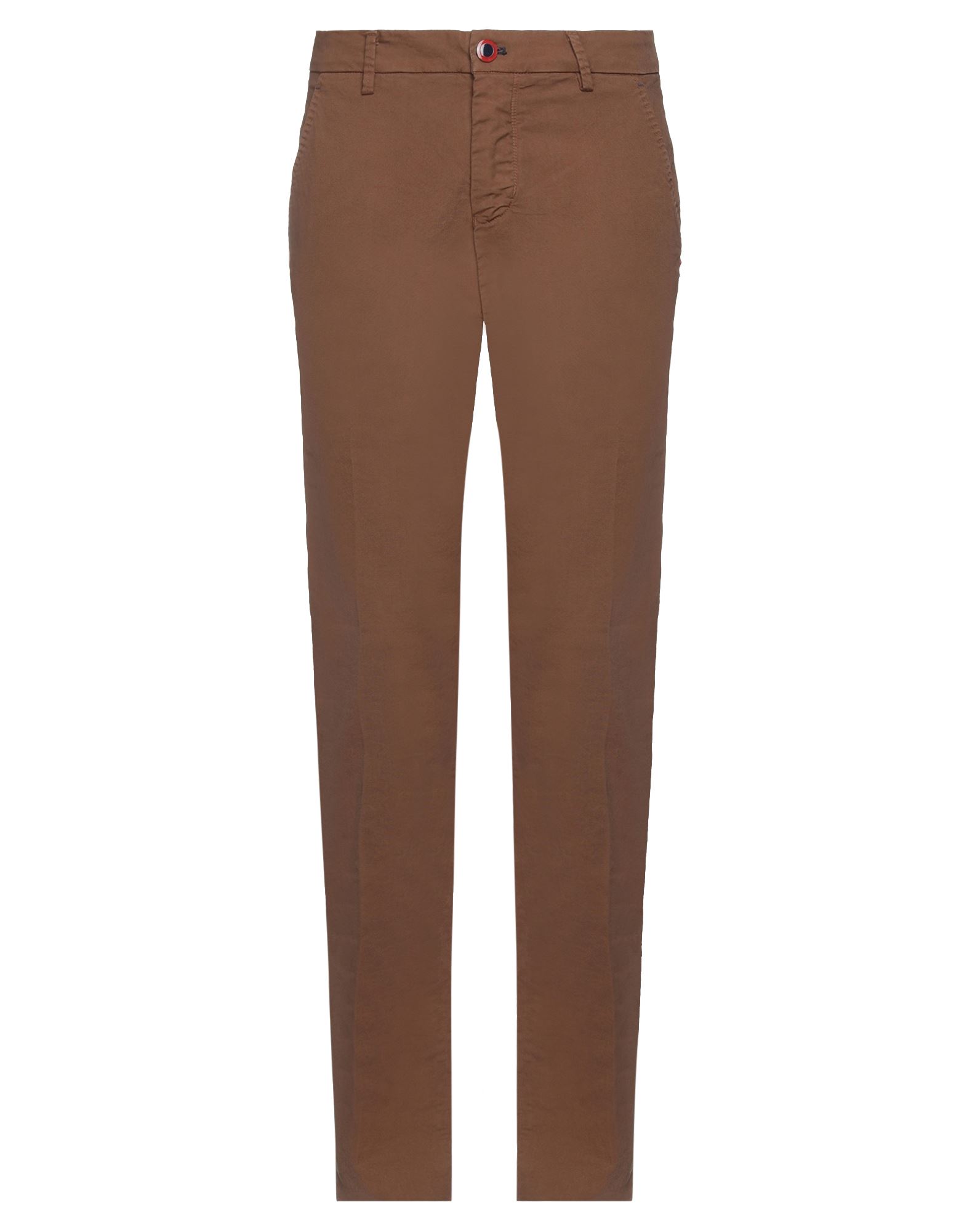 Mason's Pants In Brown