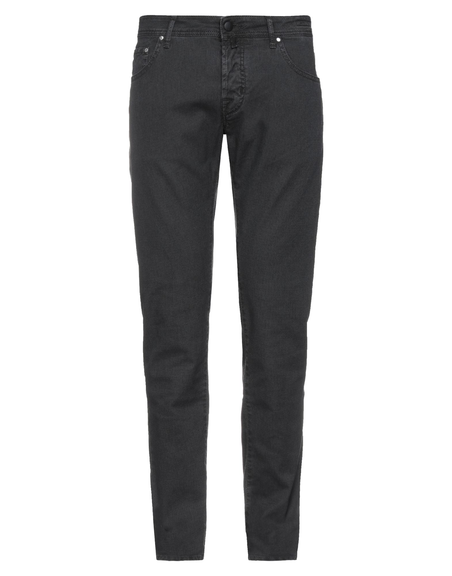 Jacob Cohёn Pants In Steel Grey
