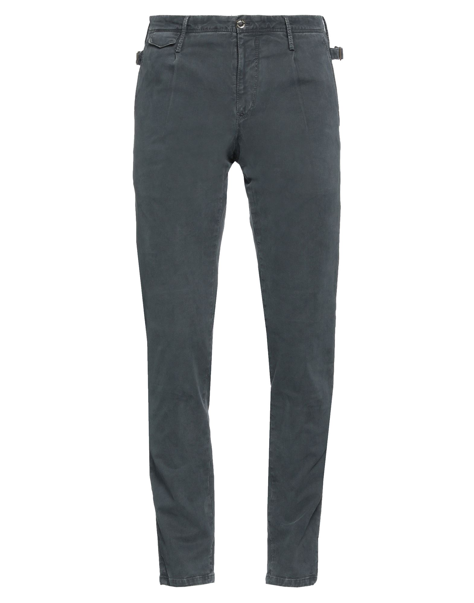 Pt Torino Pants In Grey