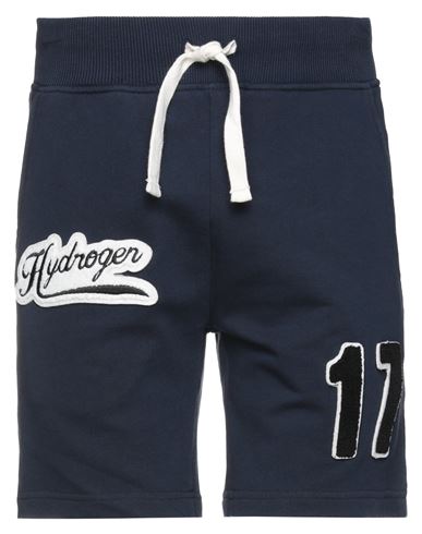 Шорты и бермуды HYDROGEN 