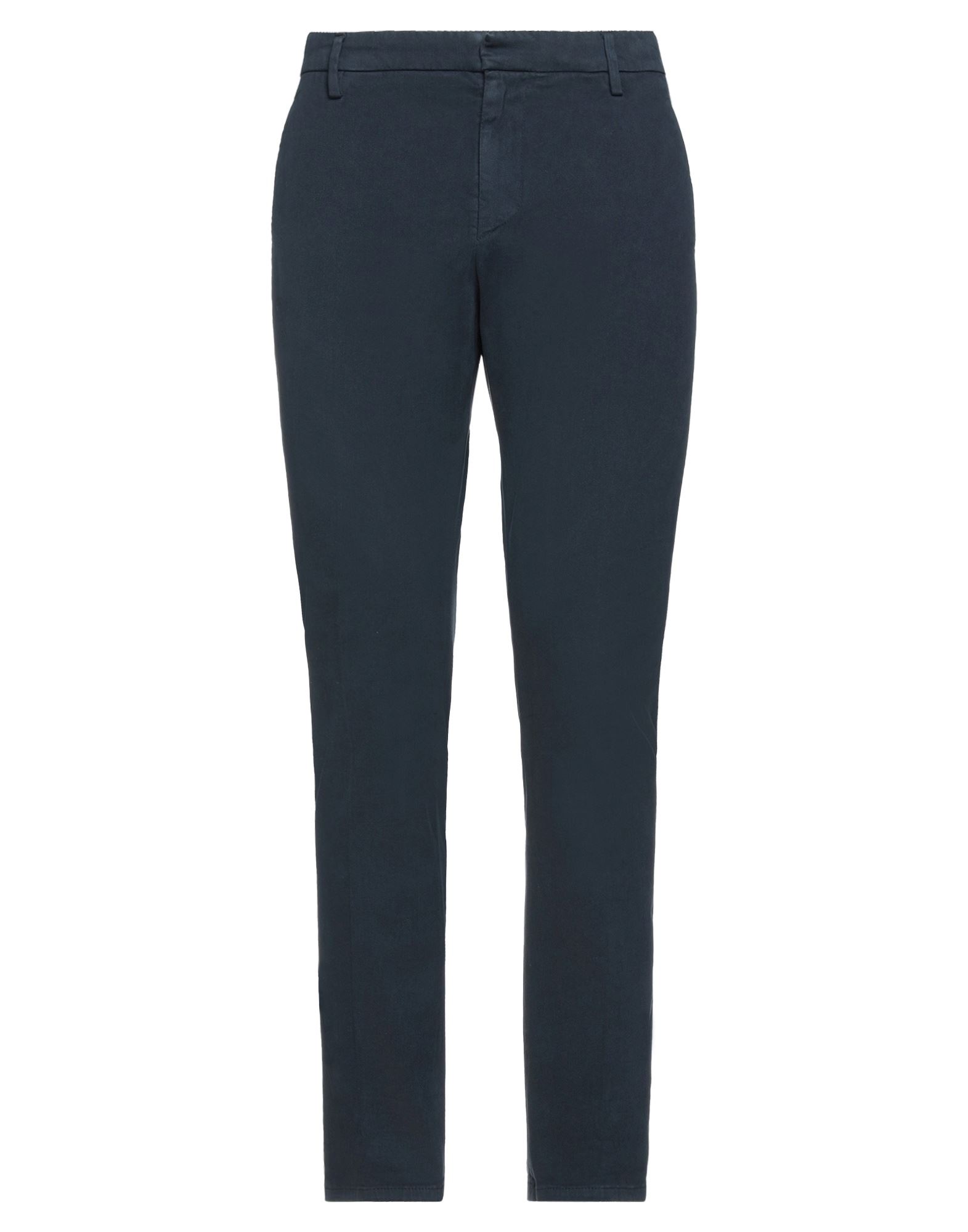 Dondup Casual Pants In Blue