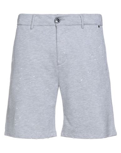 Шорты и бермуды PMDS PREMIUM MOOD DENIM SUPERIOR