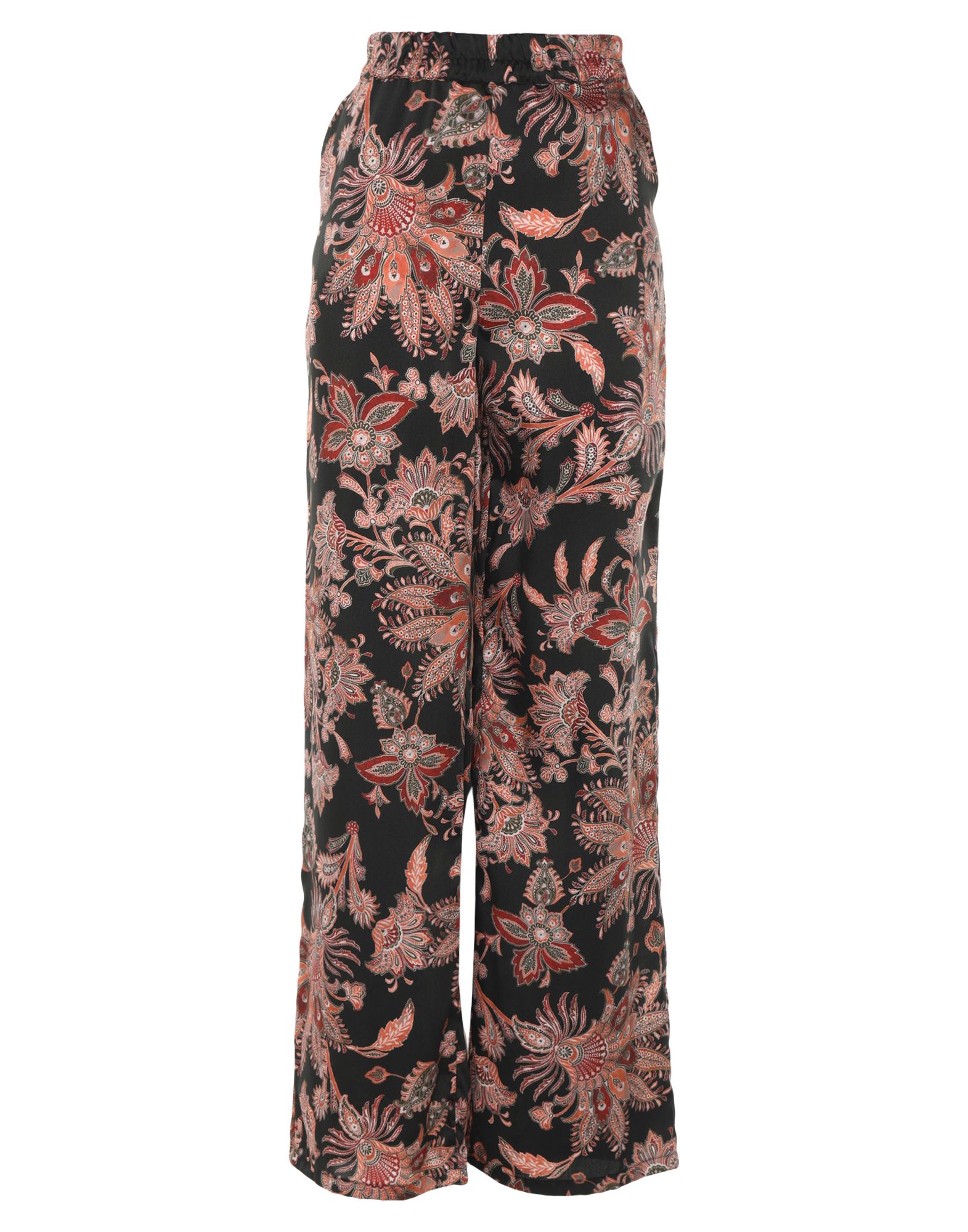 Diana Gallesi Pants In Beige