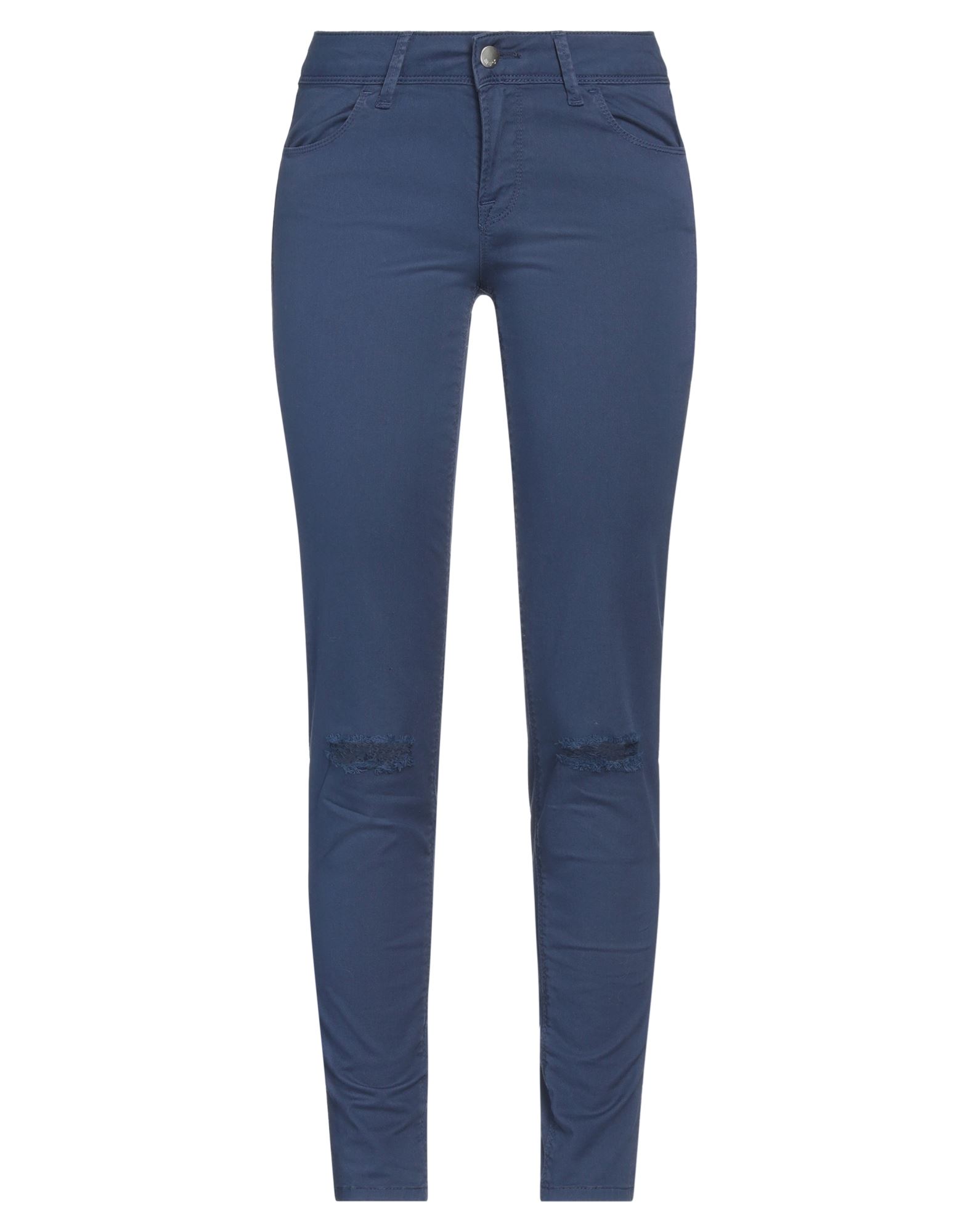 Met Jeans Pants In Blue