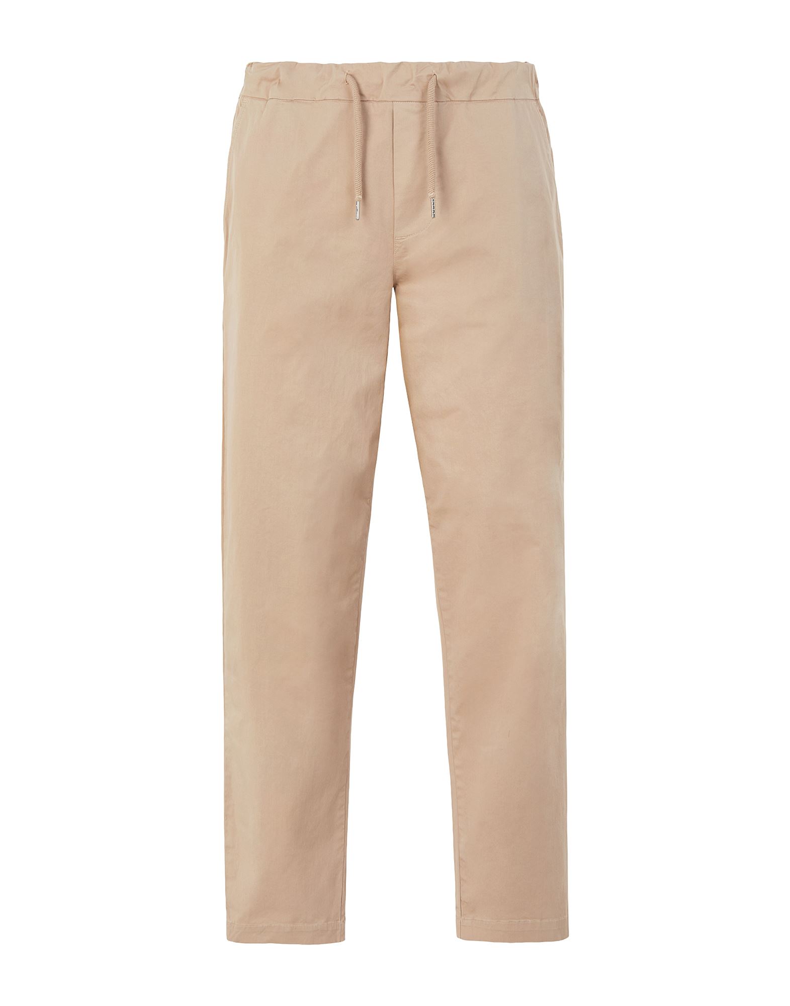 8 By Yoox Pants In Beige