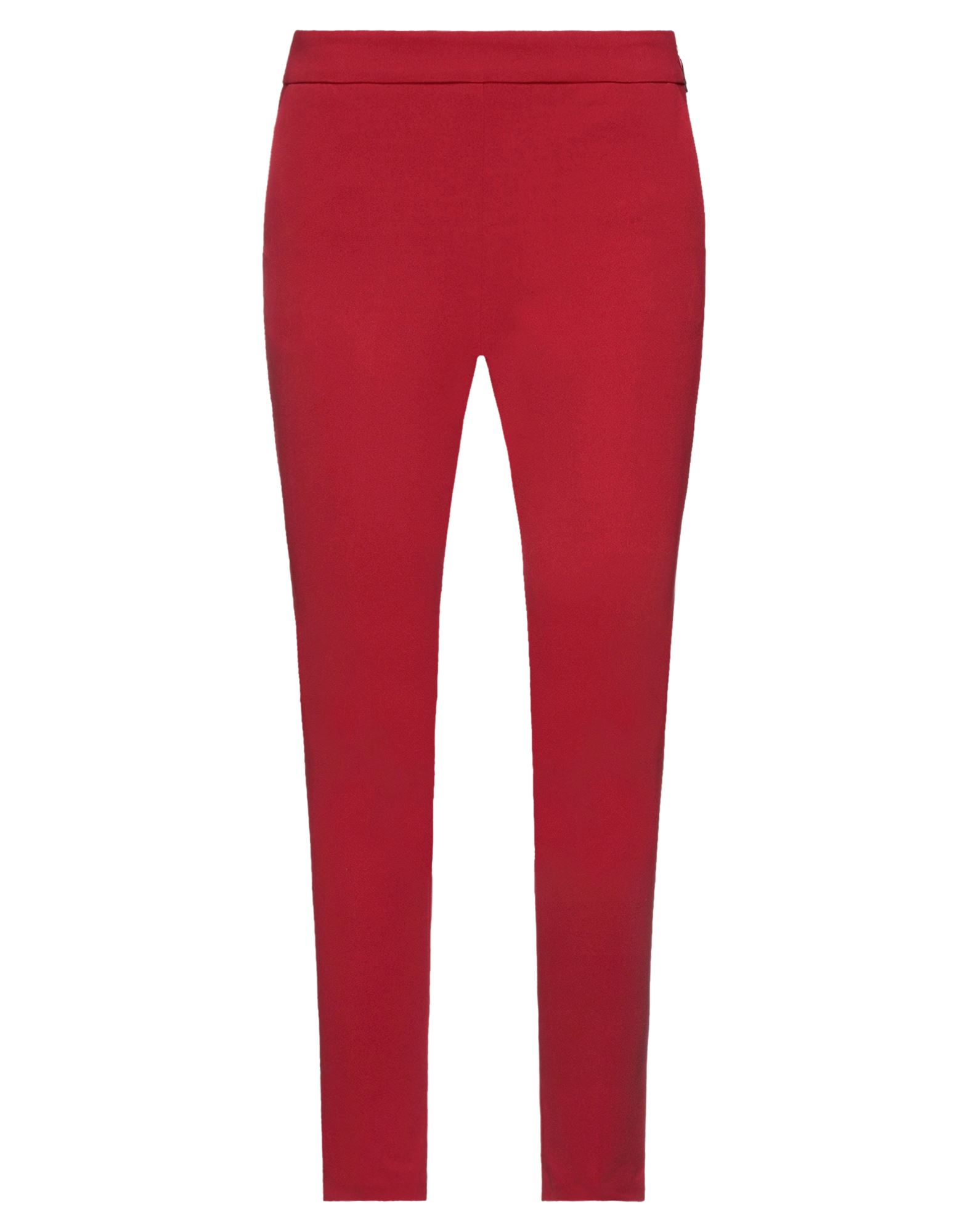 Relish Pants In Red