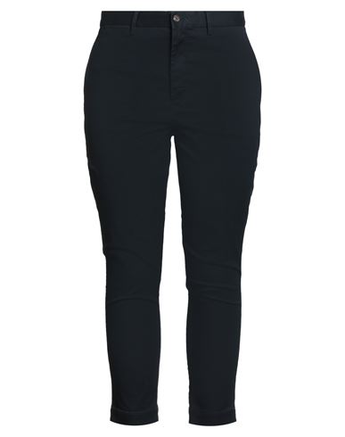 Pantalones Mujer Azul marino 44,46 Mujer