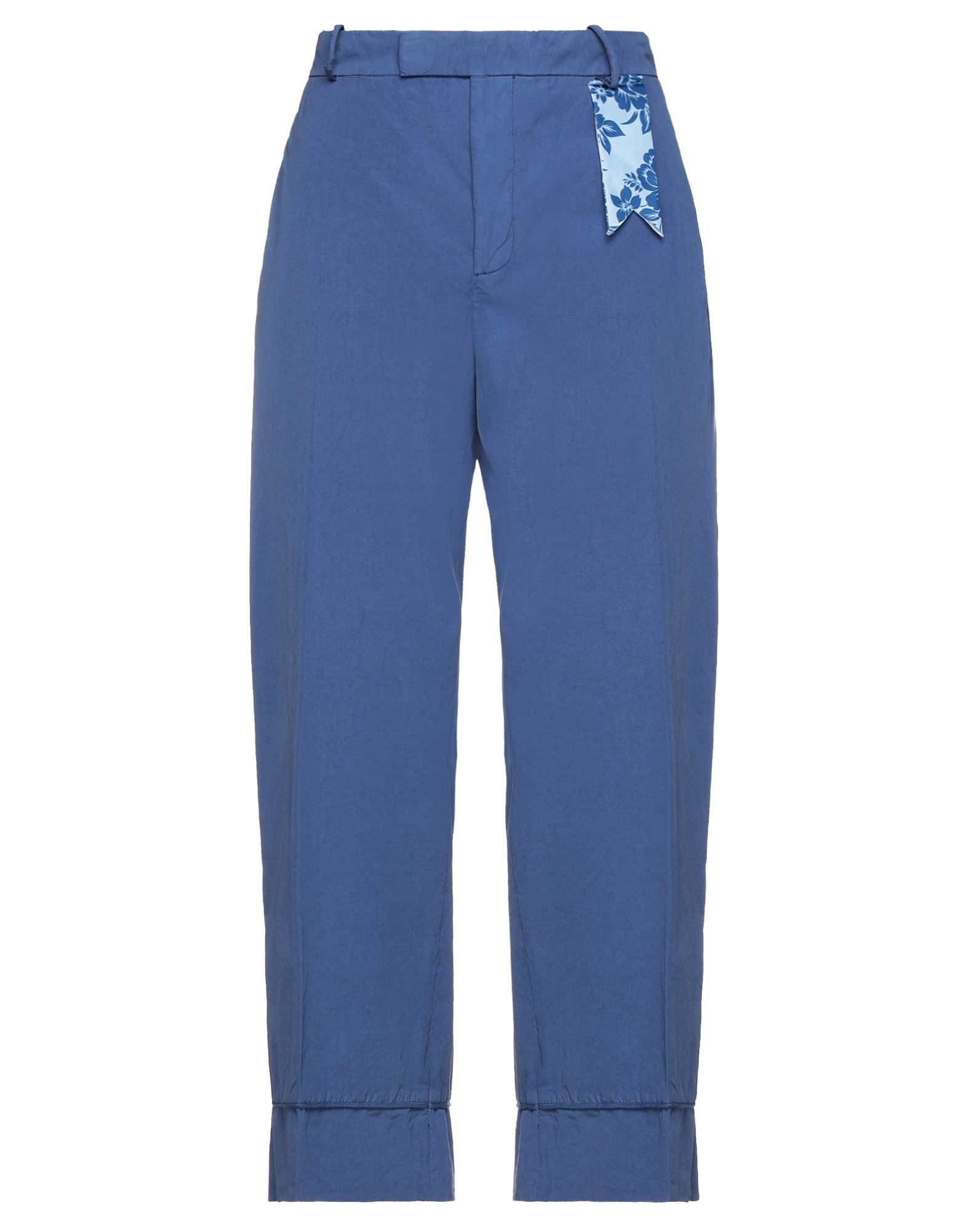 The Gigi Pants In Blue
